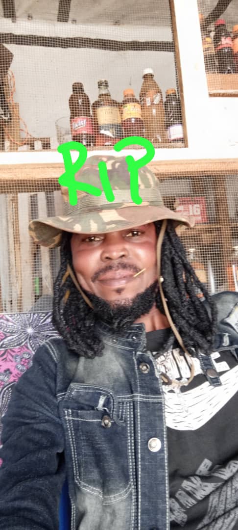 RealManziWilly's tweet image. La vie n'est pas un monopole, une autre machine à massacrer les Tutsi aurait suivi ses victimes au un voyage sans retour. Je me demande si sa disparition a fait peser ses patrons tels que #Guido, #Domi, #Mulumba, #Karairi, #Ruhinda etc... dans leurs atrocités continues contre les