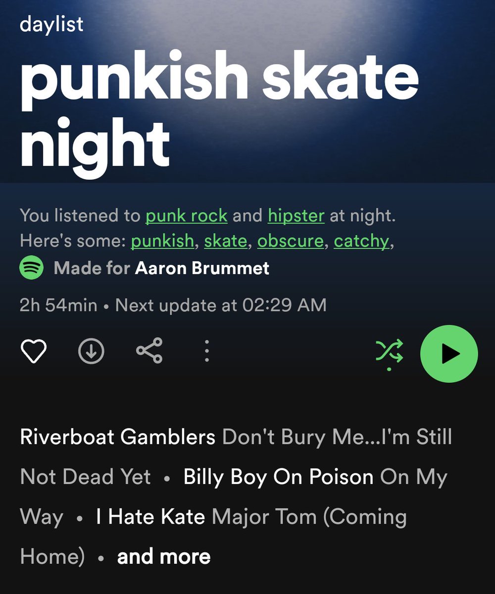 The Itch Rock Radio & Podcast 🤘 tweet media