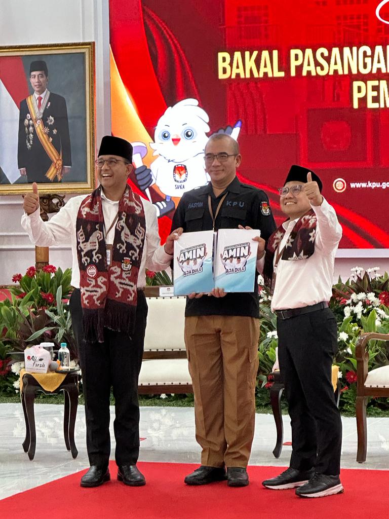 #AMINAjaDulu
#AniesMuhaimin2024