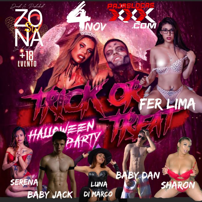 Nos vamos a Morelia @ZonaSWMorelia  junto con @pajaslocasxxx   A tirar la casa por la ventana😈😈 https://t<a class="tags" target="_blank" title="On Twitter" href="/?out=eyJ0eXAiOiJKV1QiLCJhbGciOiJIUzUxMiJ9.eyJpYXQiOjE3MjIxMDMyMzQsImlzcyI6InR3cG9ybnN0YXJzLmNvbSIsIm5iZiI6MTcyMjEwMzIzNCwiZXhwIjoxNzUzNjM5MjM0LCJyZWRpcmVjdF91cmwiOiJodHRwczovL3R3aXR0ZXIuY29tL1pvbmFTV01vcmVsaWEifQ.f4XosuKgi3FH050M-rmGthz3txJ2TmH2oqdkorYZG2pDinUs3rqC_7ko0Daa1BdW5v1fBscD9_2zmhnCKzotRA">@ZonaSWMorelia</a><a href="/tag/mvsales"class="tags"><span>#mvsales</span></a>
