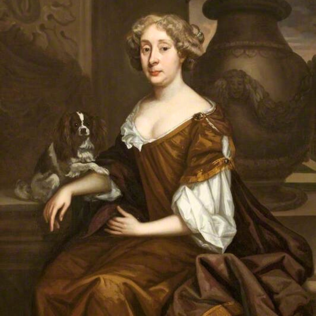 Lady Johanna St John was a knowledgeable gardener and herbalist and used plants from the formal gardens at Lydiard. Find out more about her interests and create a potion at our half term family activity on 26 Oct
📧 LydiardLearning@swindon.gov.uk
#halftermactivities #familydayout