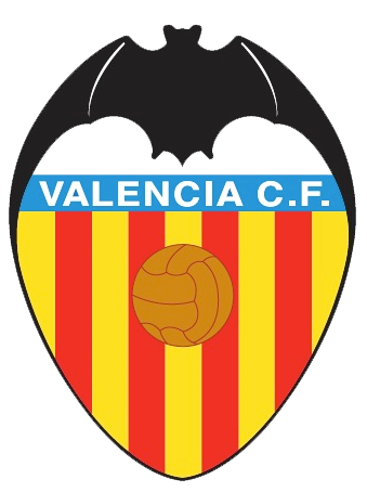 Long Live Valencia CF!