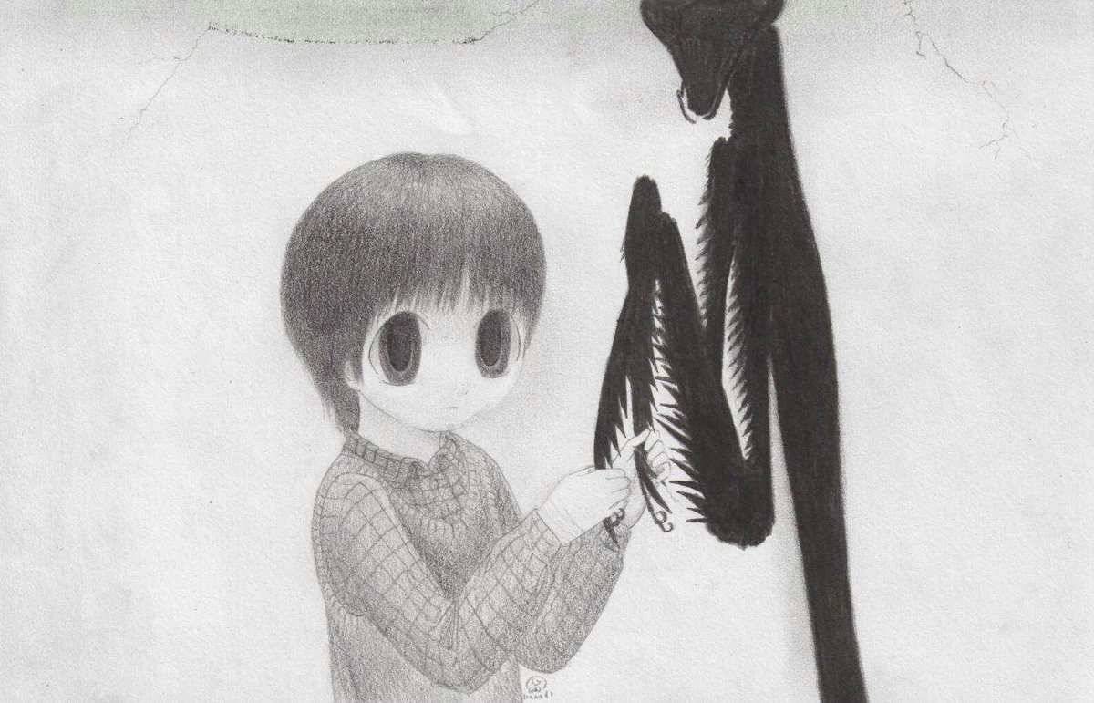 xarumyaru's tweet photo. https://t.co/0NqVDTNcum