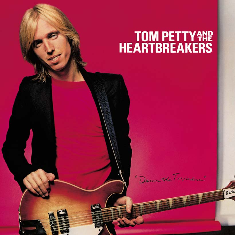 19.10.1979 r. - ukazał się trzeci album studyjny zespołu Tom Petty and the Heartbreakers - Damn the Torpedoes.
#TomPettyandtheHeartbreakers #TomPetty #rock #heartlandrock