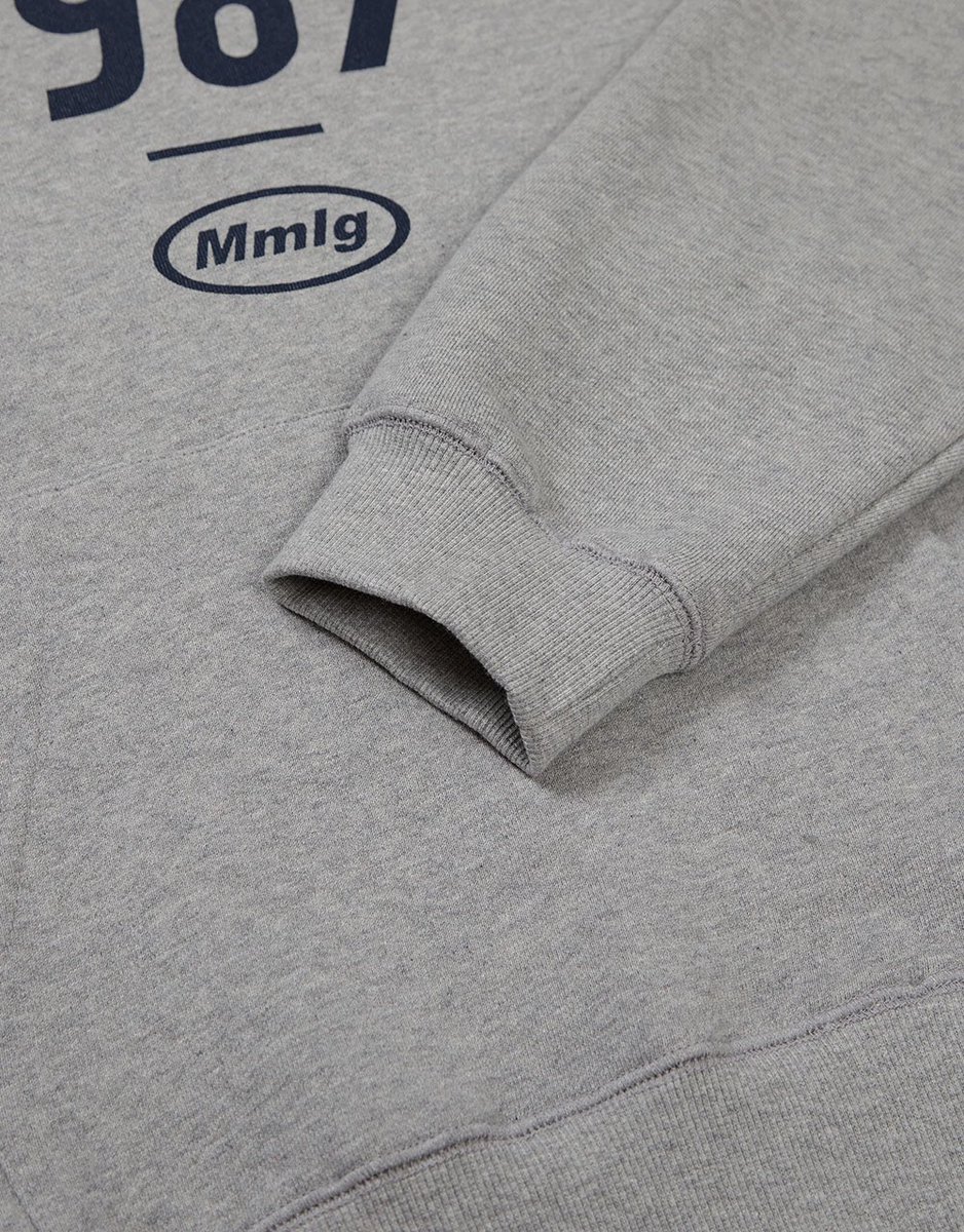frongsps's tweet photo. ส่งต่อ [Mmlg] 19MG HOOD (EVERY GREY) ราคาช็อป 69000วอน

550 รวมส่ง นัดรับส่งแมสได้
สภาพ 9/10 ไม่มีตำหนิ
Ig : ushuluv

#mmlg #mmlgthailand #hoodie #ฮู้ด #ส่งต่อฮู้ด #muahmuah #87mm #87mm_seoul #87mmthailand https://t.co/fBuiII5Yfx