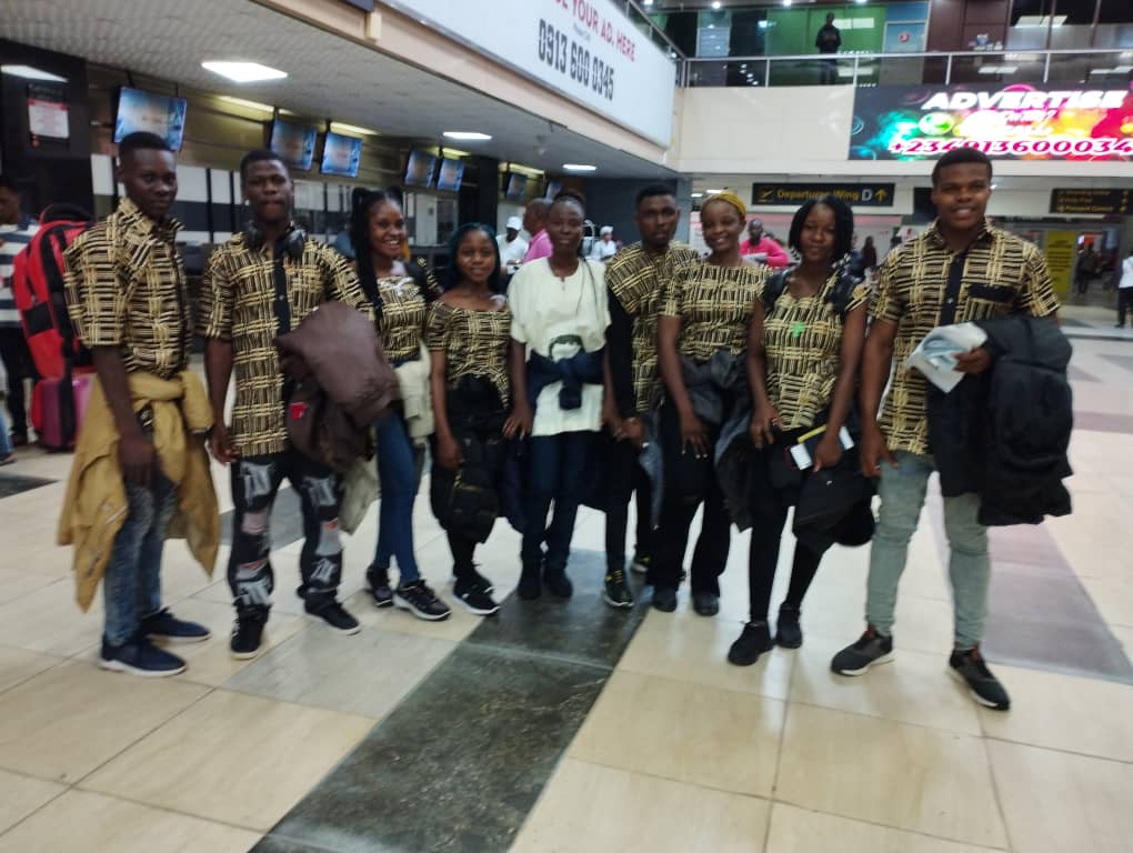 Don Bosco Tech Africa tweet media