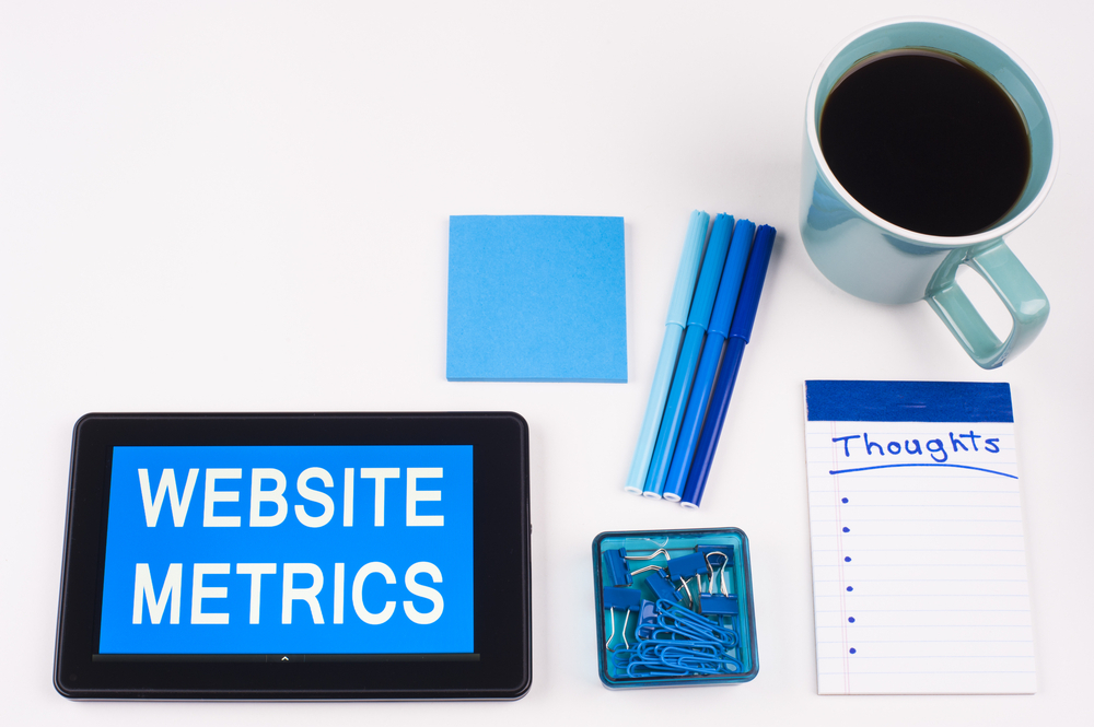 HQLinuxHosting's tweet image. Maximizing your website&apos;s impact? Pay attention to these crucial #WebsiteMetrics! 👇👇  

#WebDesign #Analytics