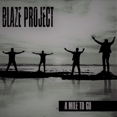 Thursday, October 19 at 12:38 AM (Pacific Time), and 12:38 PM, we play 'A mile to go' by Blaze Project @BlazeProject2 at #OpenVault Collection show