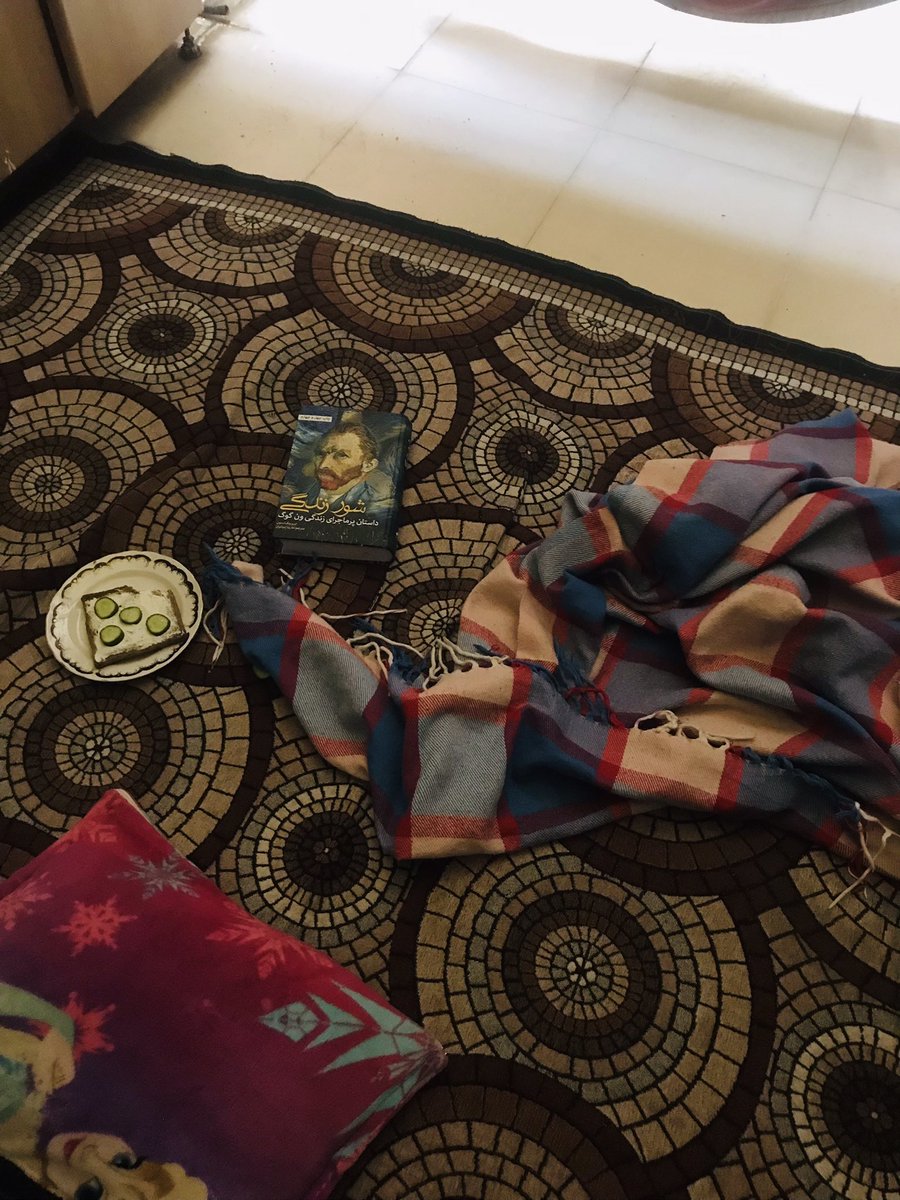 وقتی میگم پاییز فصل مورد علاقمه :🧋🌱