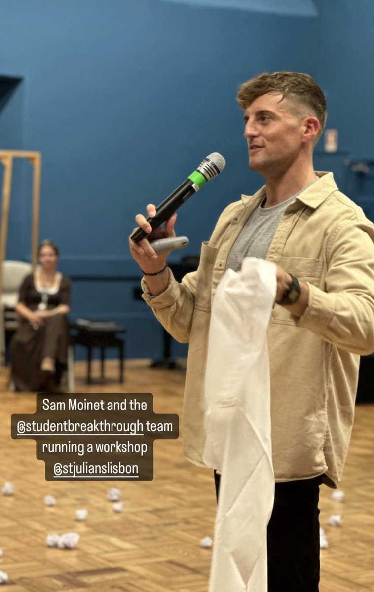 Paul Morgan tweet media