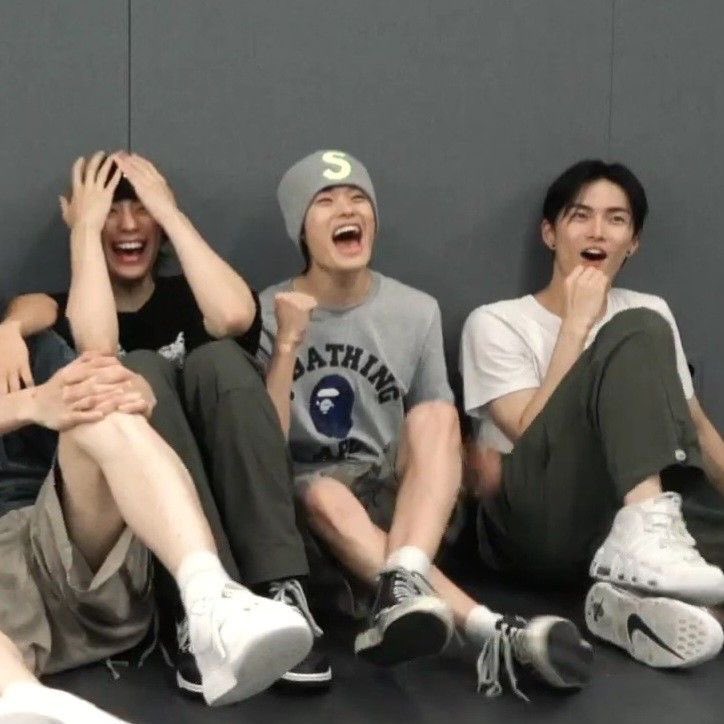 soheeppo's tweet image. sohee as 🐣