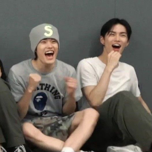 soheeppo's tweet image. sohee as 🐣