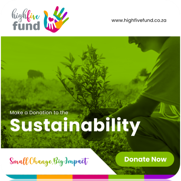 HighFiveFund_'s tweet photo. Our sustainability charity cause is dedicated to creating a harmonious coexistence between humanity and the environment
High Five brings together environmentalists &amp; volunteers who are passionate about fostering sustainability &amp; protecting our planet for future generations https://t.co/Q2Fa3LtF1b