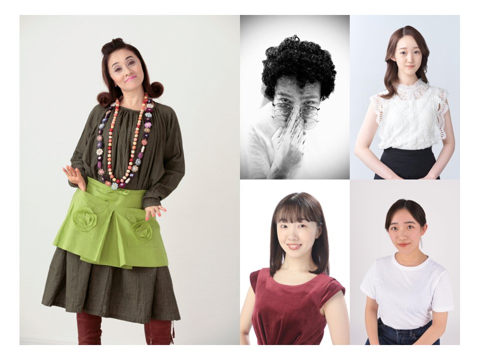 uminorecipe's tweet photo. ＼海のごちそうフェスティバルで朗読パフォーマンス劇⁉／
今年は音楽家の信太美奈さん、ドラムのオビナタユウサクさん、アクターの熊木凜さん・平野真友さん・南木陽さんをお迎えした楽しいステージをやりますよ～！10/21（土）14時～14時40分二子玉川ライズへ！
#日本財団 #海と日本 #海のレシピ https://t.co/T5cB1FWd7X