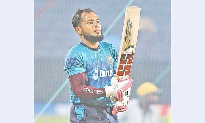 ভারতকে হারিয়ে ঘুরে দাঁড়াতে চায় বাংলাদেশ