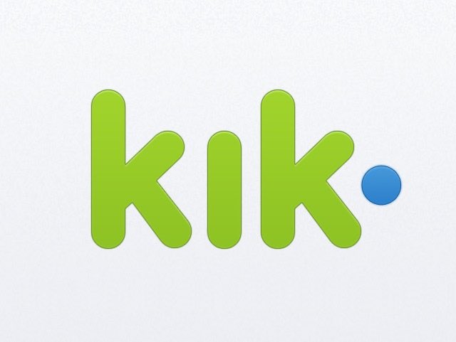 spacesnet's tweet photo. Kik Messenger

مراسلة فورية مجاني للهواتف النقالة. التطبيق متوفر مجانًا على أنظمة تشغيل آي أو إس وأندرويد.

#صباح_الخير https://t.co/xHESQWhm3j