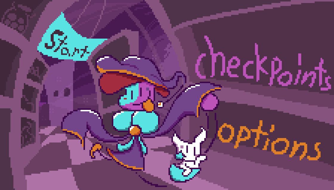 NeonDevBreeze's tweet photo. Part 18! Ngl there were a bunch of random things I had yo do over n over for this background but I love it

#pixelart #inktober #devtober #TricksNTreaty https://t.co/hPgqGwG35D
