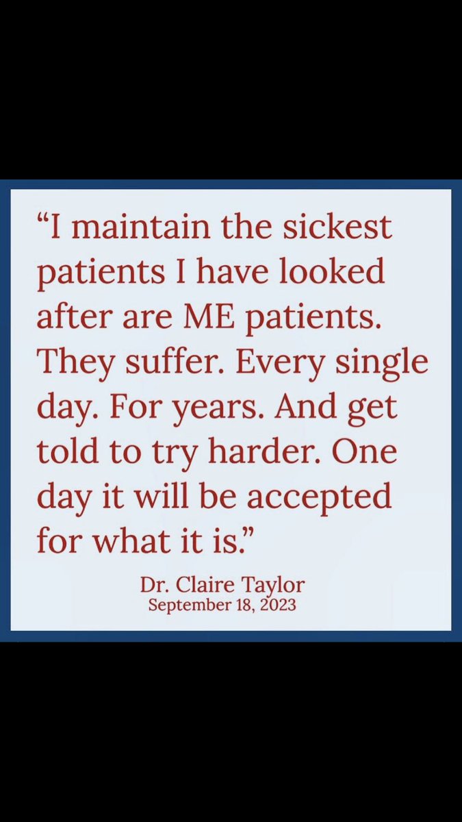 grinningbamE's tweet photo. @twoShaws @Dakota_150 Yes!!! This book is excellent. 

I found a copy on Amazon a few months ago. 
It is a must read for anyone trying to advocate for people with ME. 

#PwMe 
#MillionsMissing💔 
#MyalgicEncephalomyelitis 
#MECFS
#Cfids 
#ChronicFatigueSyndrome 
#LongMECFS 💜
And now, #LongCovid https://t.co/epoTzg7a7D