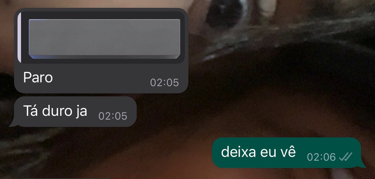 sunalitos's tweet image. que sdds do meu amor 😓