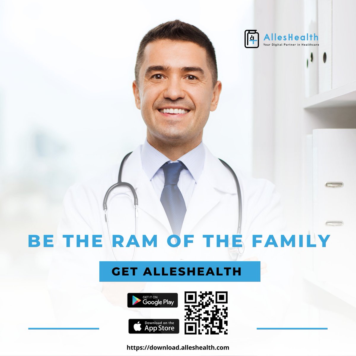 AllesHealthCH's tweet photo. Be the Ram of the Family

Get AllesHealth

@SundeepGaba 

#sundeepgaba #amritpalsingh #tarunwalia #dulsarakumarage #healthcare #prioritizehealth #alleshealth #digitalhealth #digitalhealthcare #digitalhealthplatform #patientempowerment 

💥Website: https://t.co/GS7KGnuWGc https://t.co/N7ZPLZIeoJ