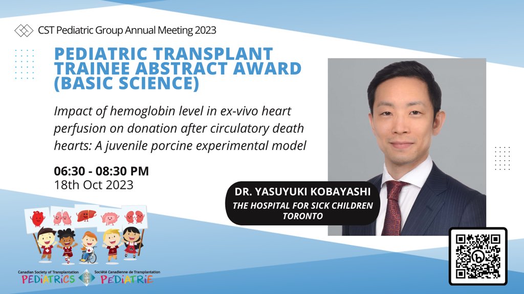 CST Pediatric Group tweet media