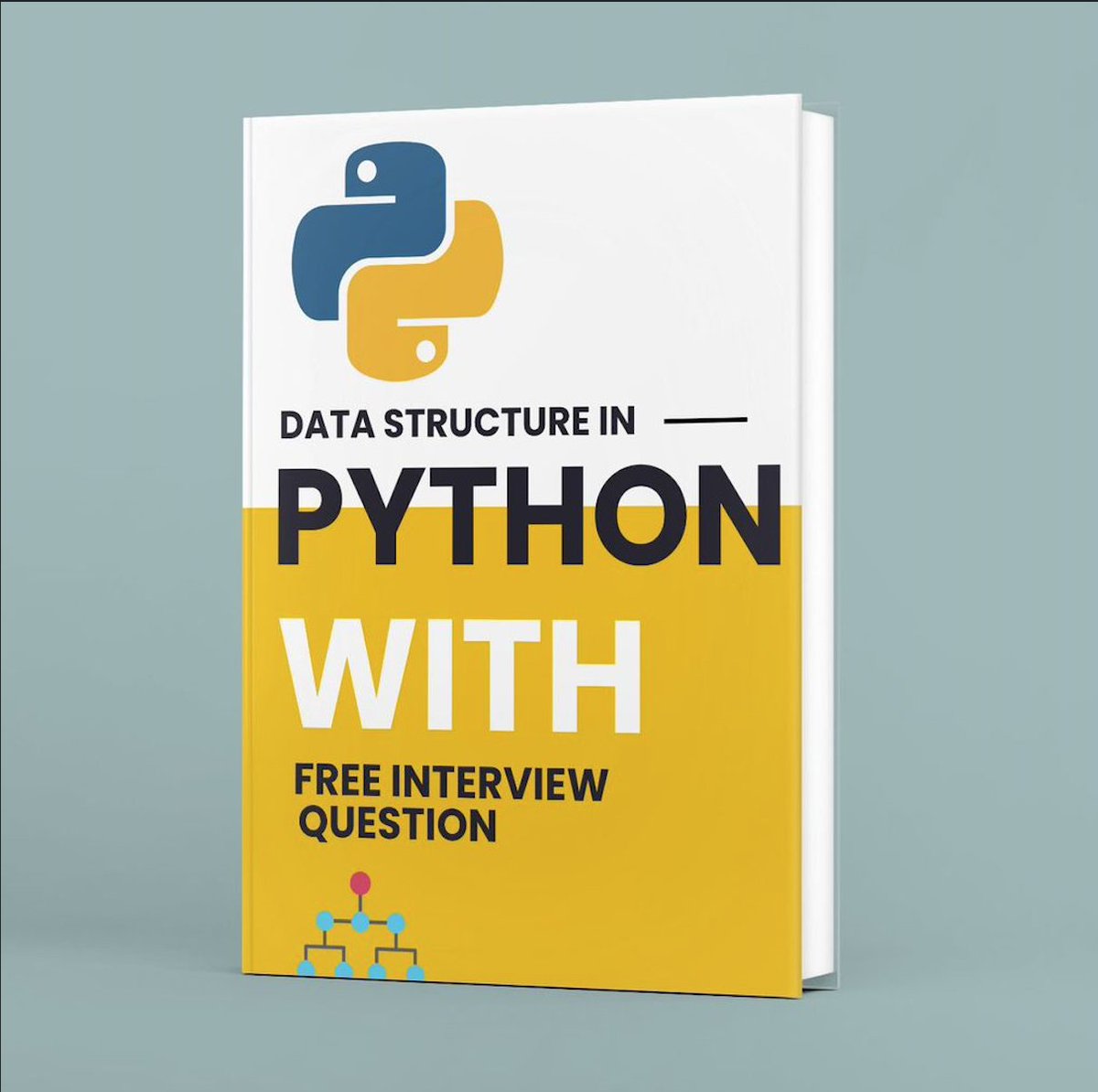 alifcoder's tweet image. Learning DSA in python is so hard.
This note will make it easy to learn DSA in Python.
𝐖𝐨𝐫𝐭𝐡 $33, 𝐛𝐮𝐭 𝐟𝐫𝐞𝐞 𝐭𝐨𝐝𝐚𝐲!
Including:
❯ Lists
❯ Tuples
❯ Sets
❯ Dictionaries
❯ Trees
❯ Stacks
To get it,
1. Like & Repost
2. Reply “DSA”
3. Follow me (so i can DM)