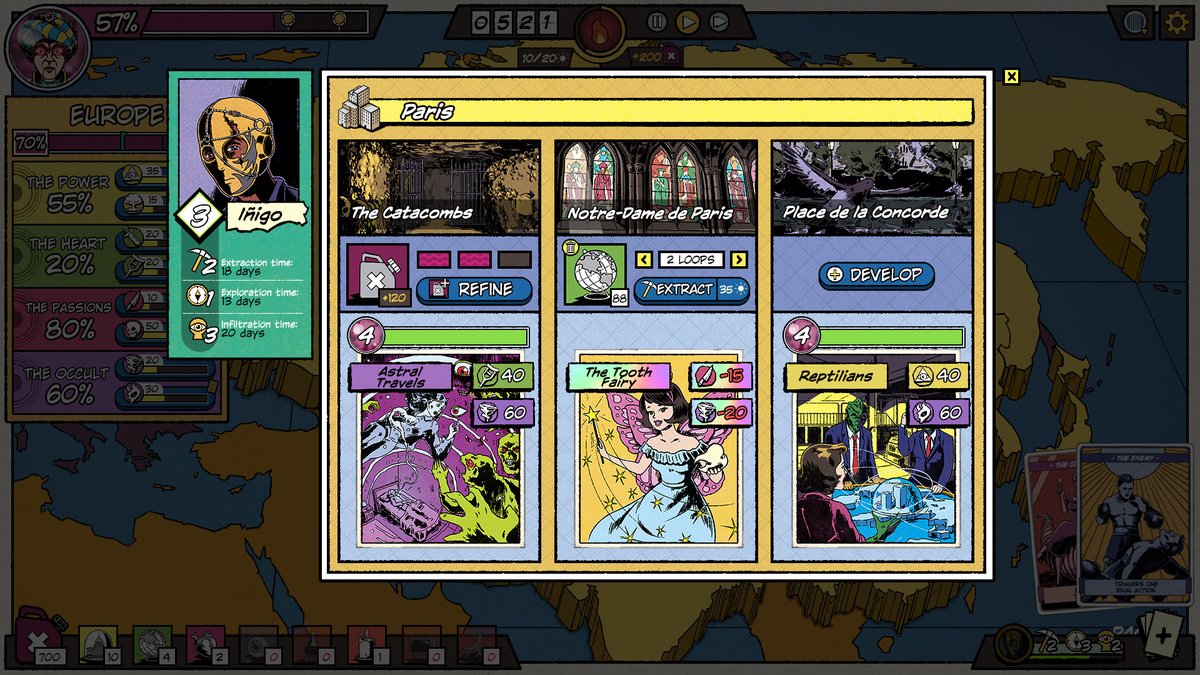 AdventureGamers's tweet photo. 🎮🔥 Immerse in the spine-chilling world of 'The Fabulous Fear Machine'! New update fuels your phobias and tests your courage. Will you brave the pressure? #FearMachine #GameUpdate 🎮👻🔥
🔗 https://t.co/3XfwkHdAVe https://t.co/yW4vyCykEx