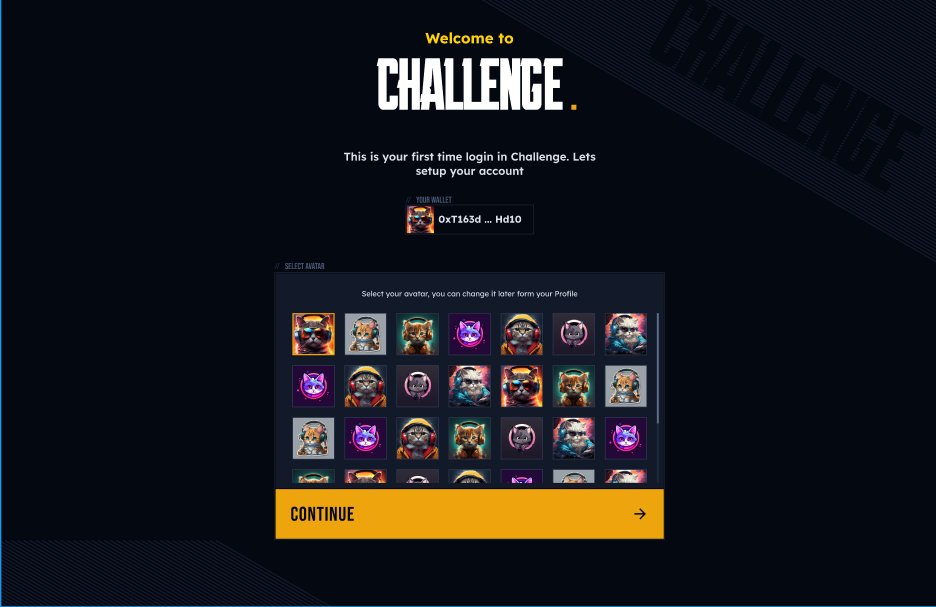 challengedotgg's tweet image. Challengers! 🌅 Ever thought about how your profile pic represents you in the gaming arena? Well, we've got something exciting brewing... Stay tuned! 😉🖼️ #ProfilePicMagic #TeaserThursday