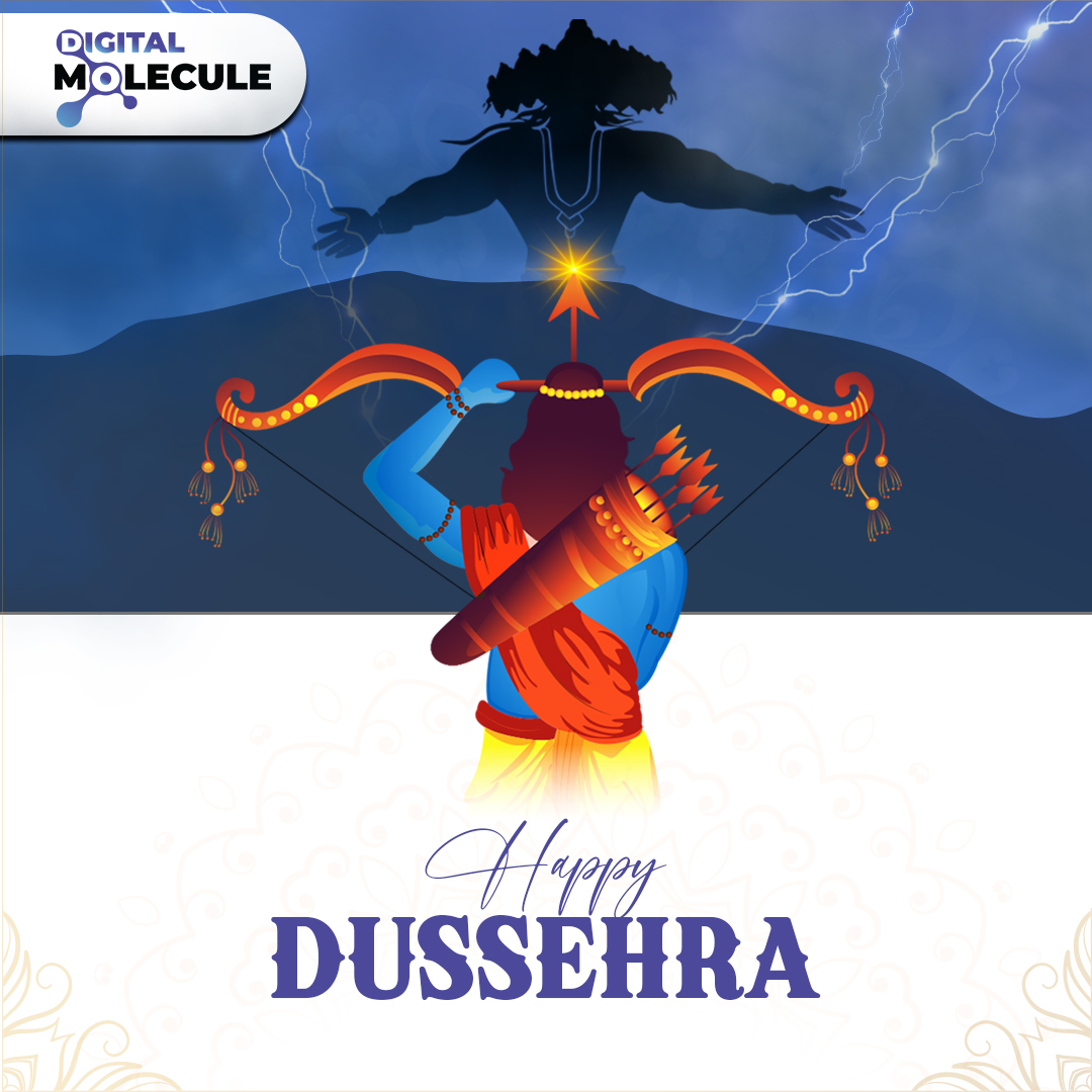 May Lord Rama shower his finest blessings on you and your family. Wishing you all a very Happy Dussehra!

#HappyDussehra #DussehraCelebrations #FestiveSeason #LordRamaBlessings