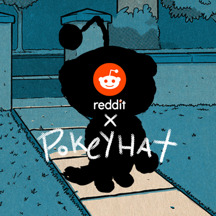 It's getting spooky <a href="/Reddit/">Reddit, Inc.</a>

#spookymonth #reddit