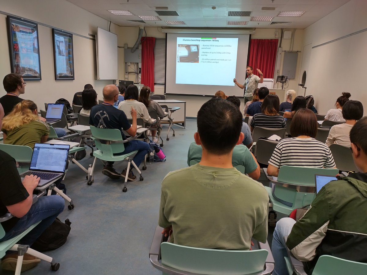 eDNA&eEcology tweet media