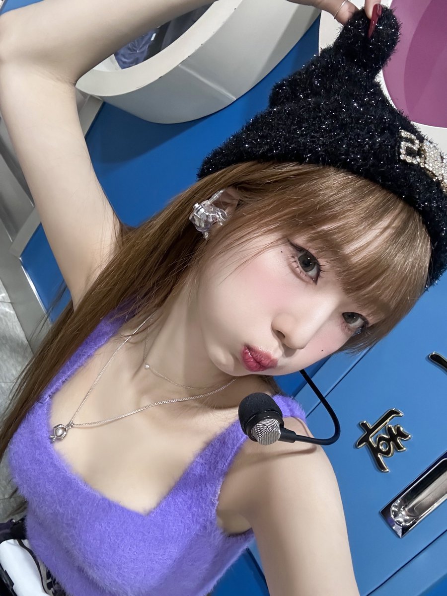 Loossemble tweet media