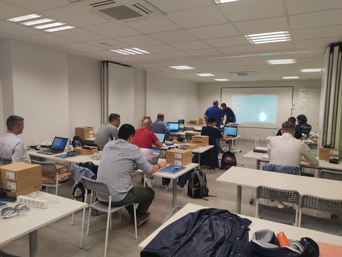 SCT Telecom tweet media