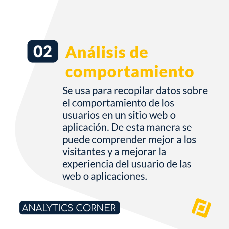 EsProfile's tweet photo. ¡Optimiza tu estrategia digital con #GoogleTagManager! 📈 En nuestro #AnalyticsCorner descubrimos los usos principales de esta potente herramienta. Desde el seguimiento de conversiones y eventos hasta el rastreo de comportamientos de usuario. ¡No te lo pierdas!

#GTM #Analytics