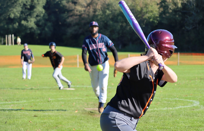 British Softball Federation tweet media
