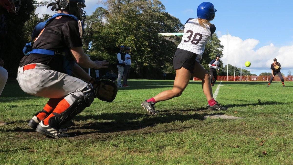 British Softball Federation tweet media