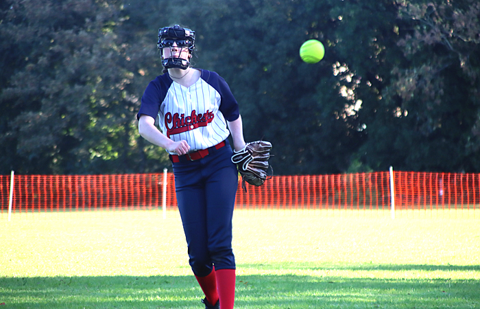 British Softball Federation tweet media