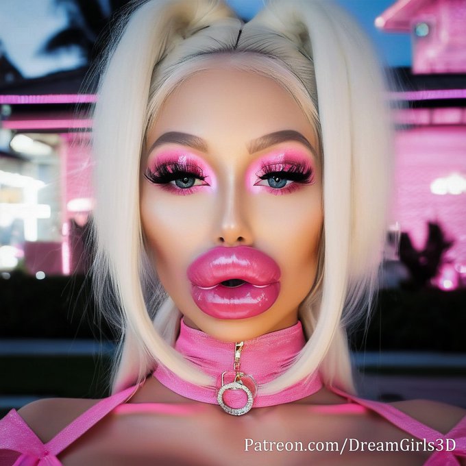 💗 Please like and RT if you enjoy my art  ➡️ Support me and unlock exclusive content here: https://t<a href="/tag/biglips"class="tags"><span>#biglips</span></a><a href="/tag/fakelips"class="tags"><span>#fakelips</span></a><a href="/tag/lipfetish"class="tags"><span>#lipfetish</span></a><a href="/tag/bimbolips"class="tags"><span>#bimbolips</span></a><a href="/tag/lip"class="tags"><span>#lip</span></a>