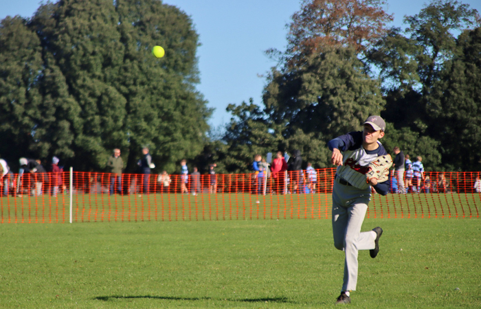 British Softball Federation tweet media