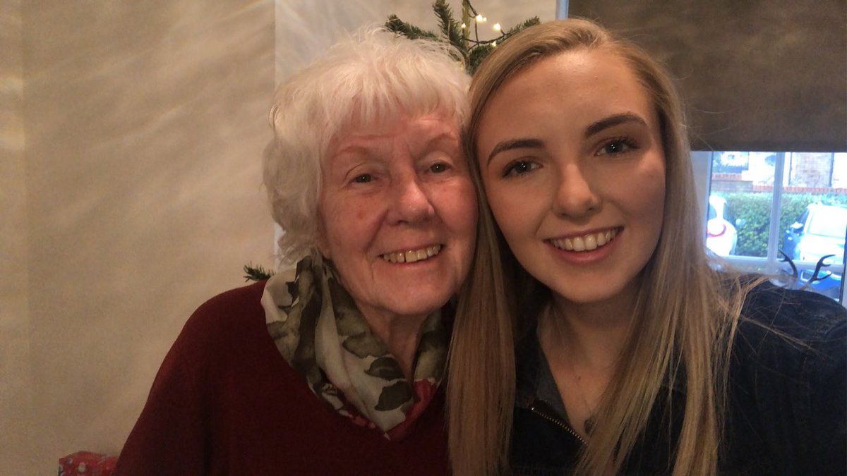 Charlotte Minister tweet media