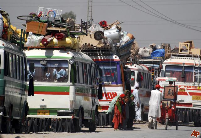 خواست ۸۰ مقام سابق دولت امریکا از پاکستان برای عدم اخراج مهاجران افغان

برای دریافت جزئیات خبر؛ بر لینک ذیل کلیک کنید
bitly.ws/XMPQ