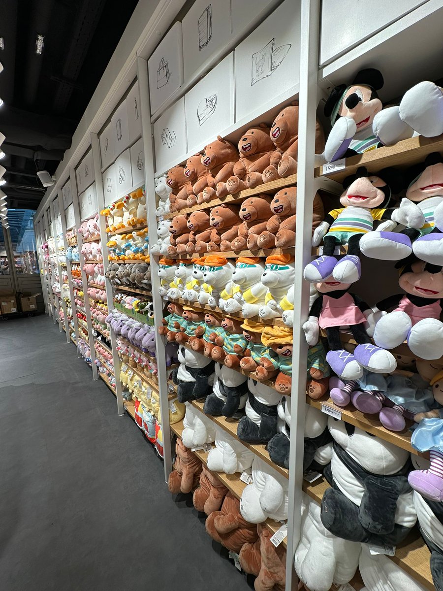 Alerte : Nouvelle Boutique en gare de Toulouse Matabiau 📍#minisotoulouse