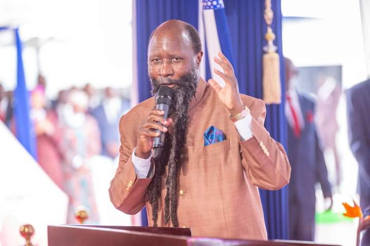 PstLameckSoi's tweet photo. If GOD can Judge Israel like that, how about you?

Israel the beloved nation of GOD; the Children of THE COVENANT CAN BE JUDGED LIKE THAT, WHAT ABOUT THE GENTILE NATIONS?
 #DiscipleshipDay4 https://t.co/Yv08YulsvW