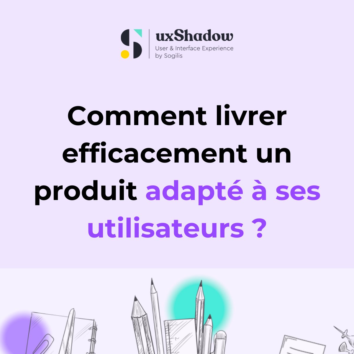uxShadow By Sogilis (@uxshadow) on Twitter photo 🚀 Chez <a href="/UxShadow/">uxShadow By Sogilis</a> , nous comprenons à quel point le développement numérique peut s'avérer complexe. C'est pourquoi nous avons des consultants #PO-#UX prêts à faciliter votre parcours ! Découvrez-en plus sur nos services sur lnkd.in/eWPzYMXx
#developpement <a href="/Margauxlergo/">Margaux Perrin</a> 🚀 Chez <a href="/UxShadow/">uxShadow By Sogilis</a> , nous comprenons à quel point le développement numérique peut s'avérer complexe. C'est pourquoi nous avons des consultants #PO-#UX prêts à faciliter votre parcours ! Découvrez-en plus sur nos services sur lnkd.in/eWPzYMXx
#developpement <a href="/Margauxlergo/">Margaux Perrin</a>