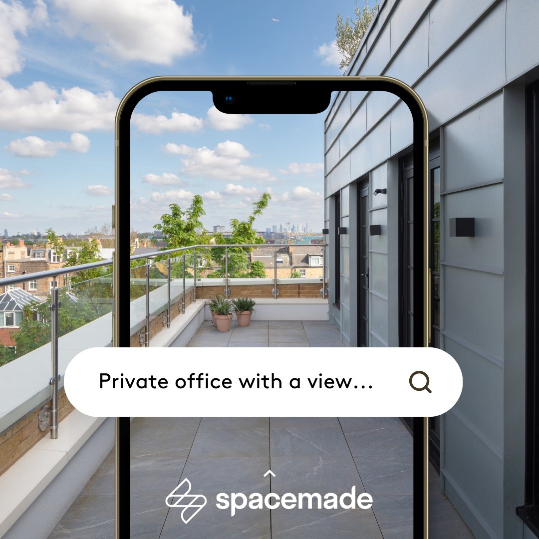 Elevate your workday with breathtaking office views! 🏙️ Our spaces offer a front-row seat to the city's skyline, providing daily inspiration and motivation. Which view would you choose for your workspace?
Find your local space at hubs.ly/Q024tZWb0