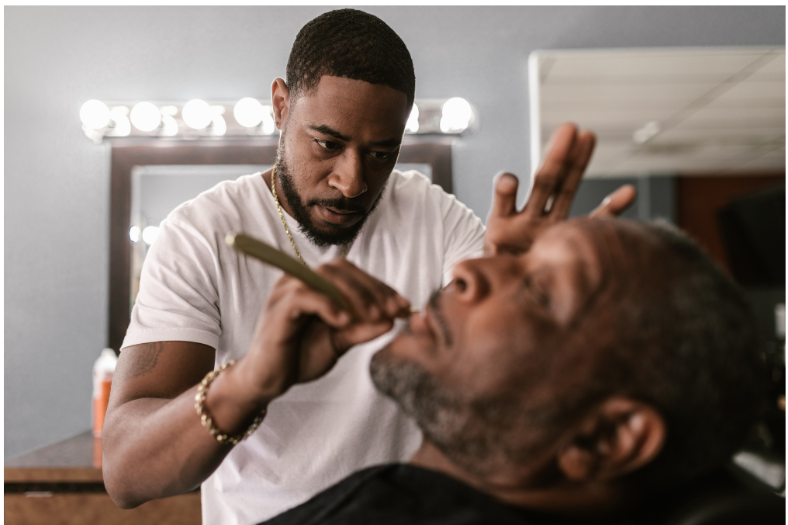Calling all Hair Salons and Barbers 💈💇‍♀️ Apply now for The Philadelphia Saber Grant! 💸

This grant provides direct support to Black and Brown-owned small businesses in the beauty and barber industry.

Click here to learn more: beechcompanies.com/saber-grant

#ThinkBroad