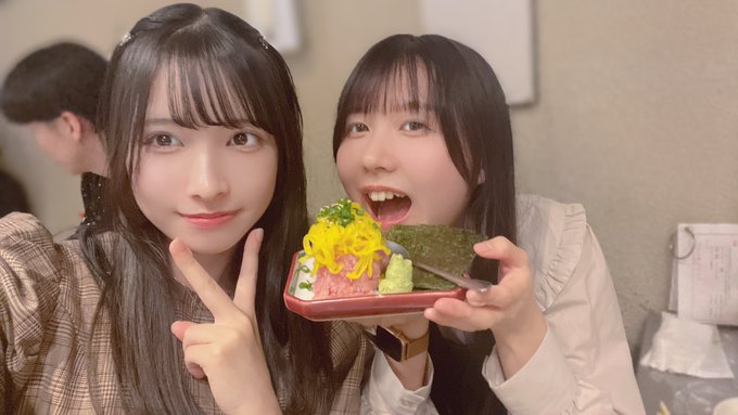 Twitterのコスプレ画像5