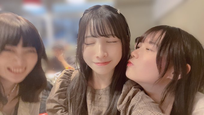 Twitterのコスプレ画像4