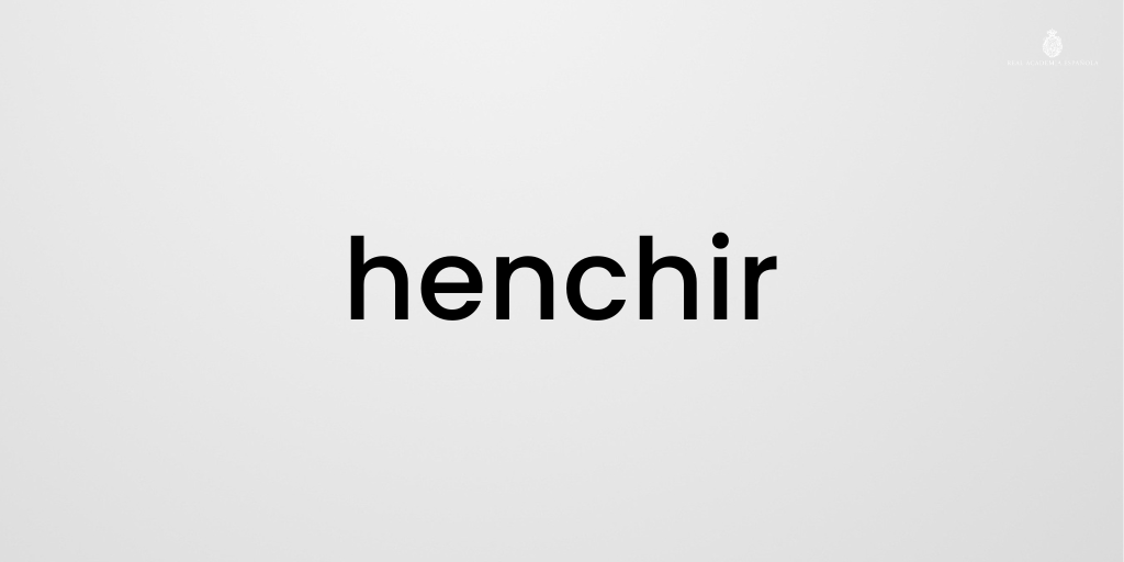 Formas recomendadas de la conjugación de algunos verbos:

hollar → huellan (❌ hollan)
ansiar → ansían (❌ ansian)
denostar → denuestan (❌ denostan)
henchir → hinchieron (❌ henchieron)
comedir → comidieron (❌ comedieron)

Más información: ow.ly/sOnC50PUGa1.