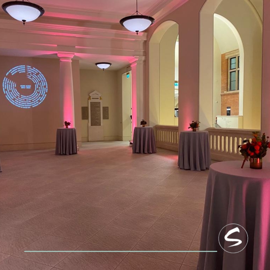 Seasoned (@beseasoned_) on Twitter photo Had an incredible evening at <a href="/RCMLondon/">Royal College of Music</a> for our first event last night! What a stunning venue!
Thank you for the warm welcome. We can't wait for more events in this beautiful setting. π΅β¨
#RoyalCollegeOfMusic #MusicalNight #EventCatering #EventPlanning #CateringEvents Had an incredible evening at <a href="/RCMLondon/">Royal College of Music</a> for our first event last night! What a stunning venue!
Thank you for the warm welcome. We can't wait for more events in this beautiful setting. π΅β¨
#RoyalCollegeOfMusic #MusicalNight #EventCatering #EventPlanning #CateringEvents
